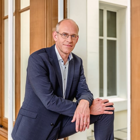 Foto von Meik Haas