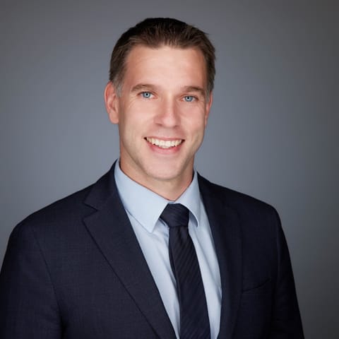 Patrick Bonadei wird neuer Leiter Vorsorge