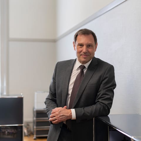 Foto von Kaspar Müller