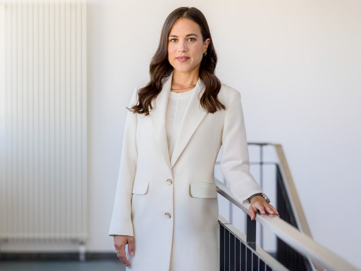 Portrait von Laura Zilio