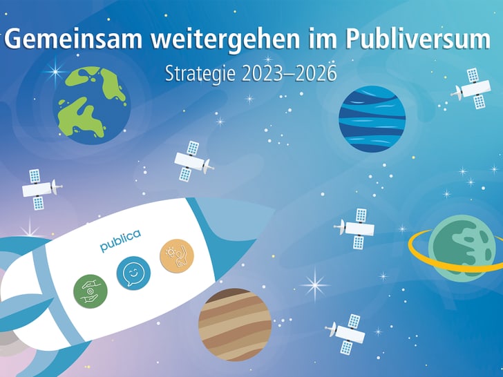 Strategie 2023-2026