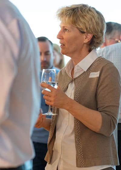 Foto vom Anlass "PUBLICA meets EAK"