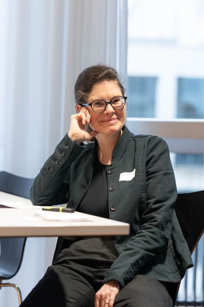 Foto vom Anlass "PUBLICA meets EAK"