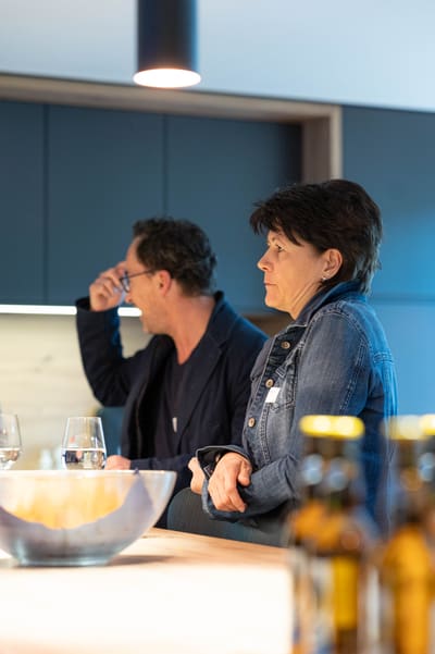 Foto vom Anlass "PUBLICA meets EAK"