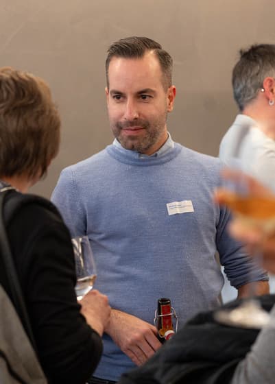 Foto vom Anlass "PUBLICA meets EAK"