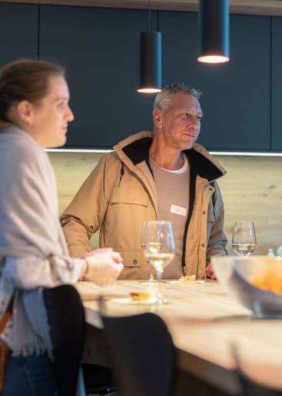Foto vom Anlass "PUBLICA meets EAK"